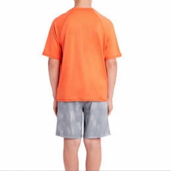 Spyder Youth 2-piece Swim Set X-Large 18/20 - Picture 2 of 7